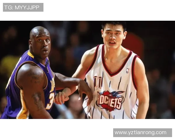 姚明附体教程揭秘如何在篮球场上展现超凡技巧与身高优势的秘诀