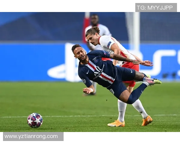 巴黎圣日耳曼逆转晋级欧冠决赛,内马尔梅开二度帮助球队取得胜利 巴黎圣日耳曼逆转晋级欧冠决赛,内马尔梅开二度帮助球队取得胜利