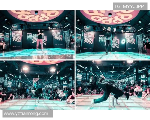 广州街舞队运营体系探秘与街舞战术的完美结合分析 广州街舞队运营体系探秘与街舞战术的完美结合分析