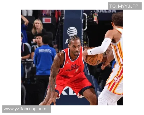 快船大胜老鹰，取得5连胜！NBA赛场上的霸主风范