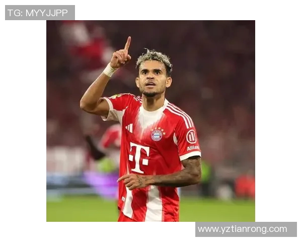 拜仁新援三连助攻闪耀联赛舞台