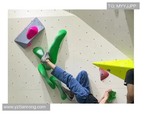 杭州攀岩队进攻表现分析与战术调整建议探讨