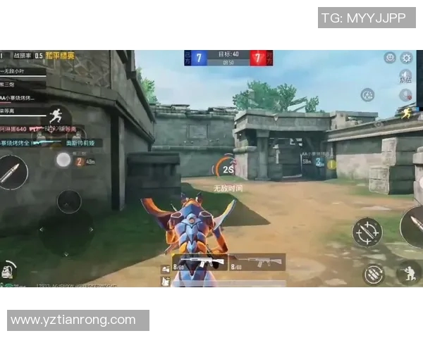 热议和平精英V5版本实力提升与游戏生态的深度变革探讨 热议和平精英V5版本实力提升与游戏生态的深度变革探讨