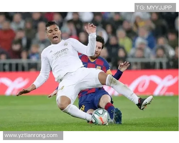 皇马逆转巴萨升至联赛榜首,梅西无力回天难救主 皇马逆转巴萨升至联赛榜首,梅西无力回天难救主